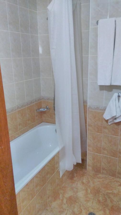 Hotel Bor 3*