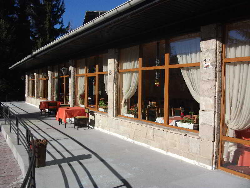 Hotel Bor