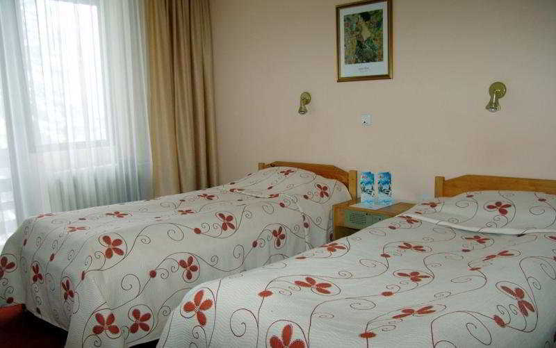 Bor Hotel